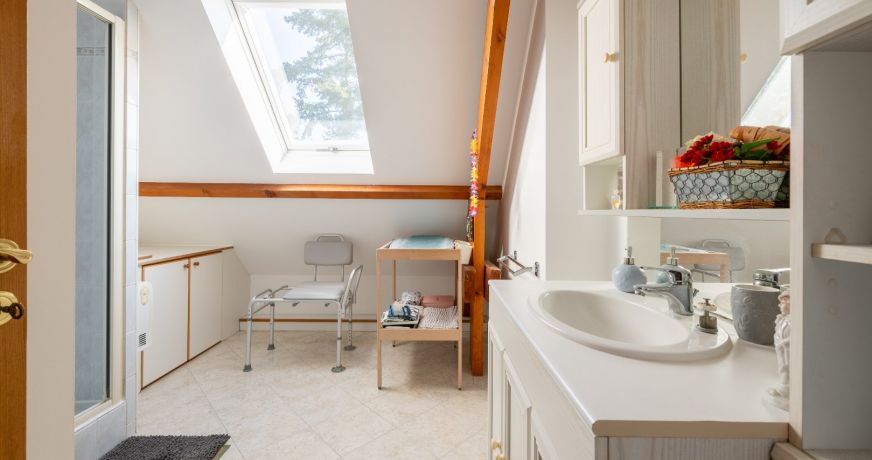 vente Maison Chailly En Biere