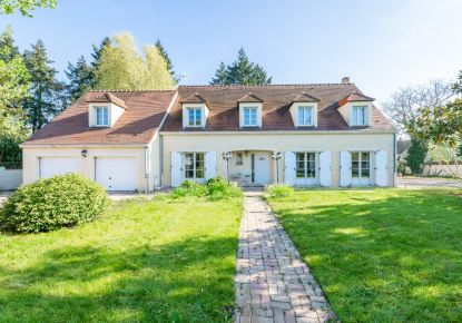 vente Maison Chailly En Biere