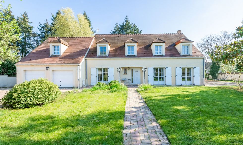 vente Chailly En Biere