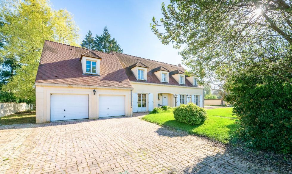 vente Chailly En Biere