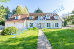 vente Maison Chailly En Biere