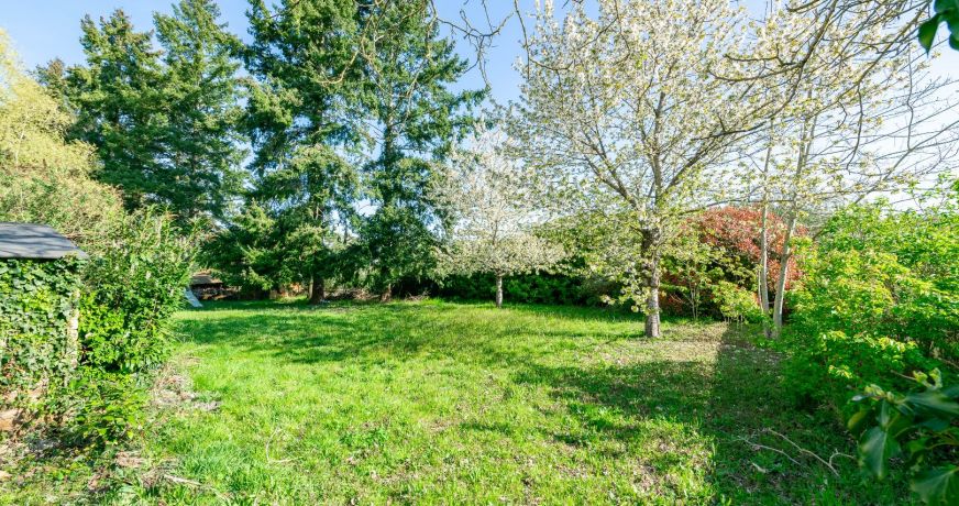 vente Maison Chailly En Biere