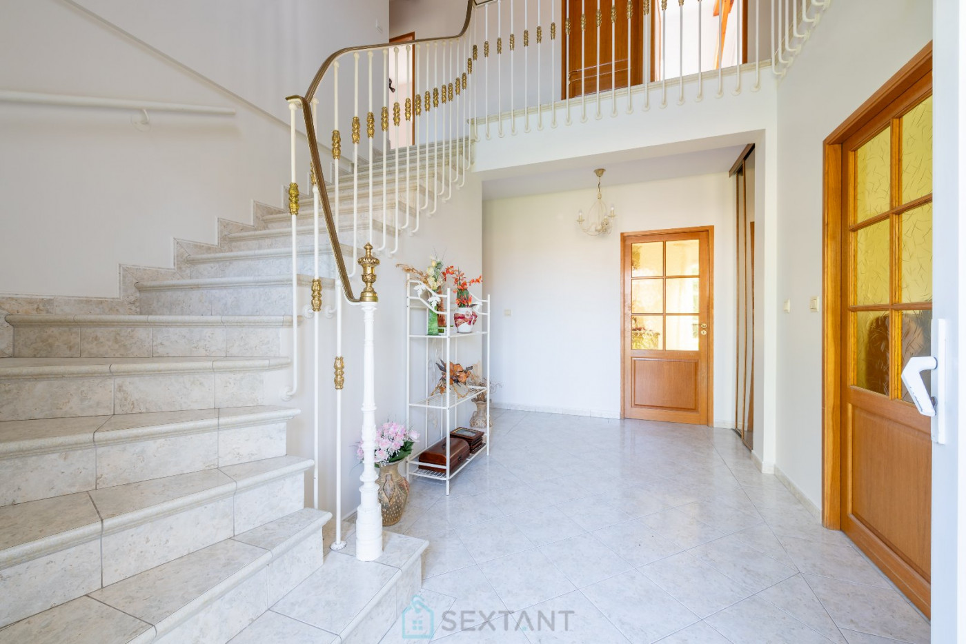 vente Maison Chailly En Biere - Photo 5