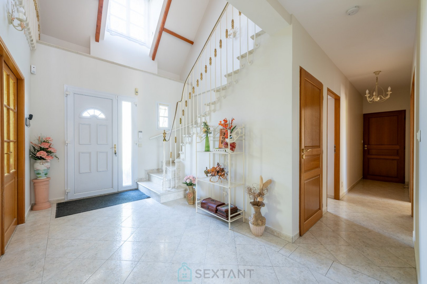 vente Maison Chailly En Biere - Photo 6