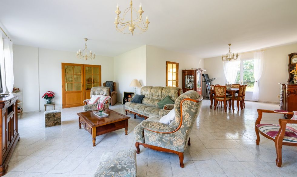 vente Chailly En Biere