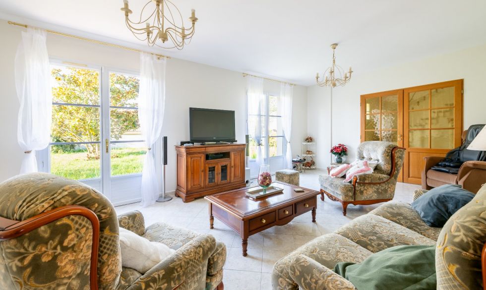 vente Chailly En Biere