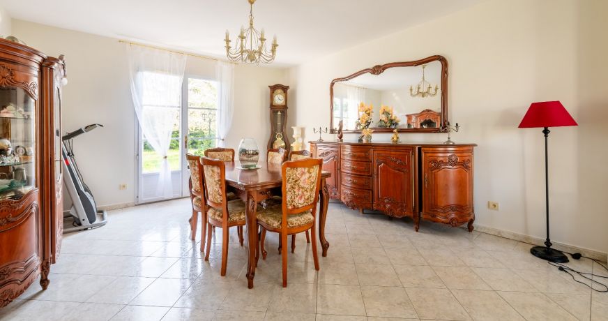 vente Maison Chailly En Biere