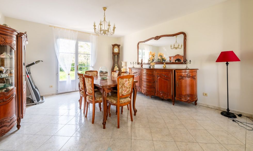 vente Chailly En Biere