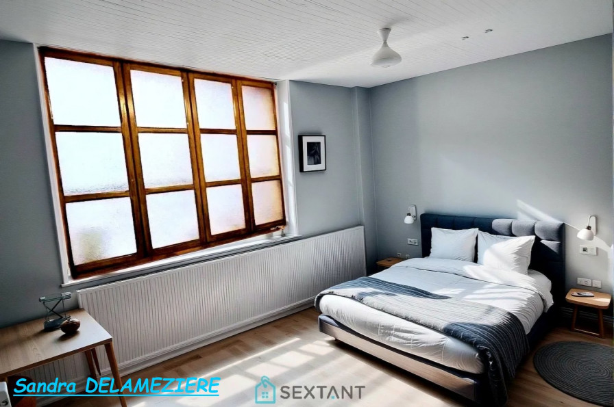 vente Maison Amiens - Photo 7