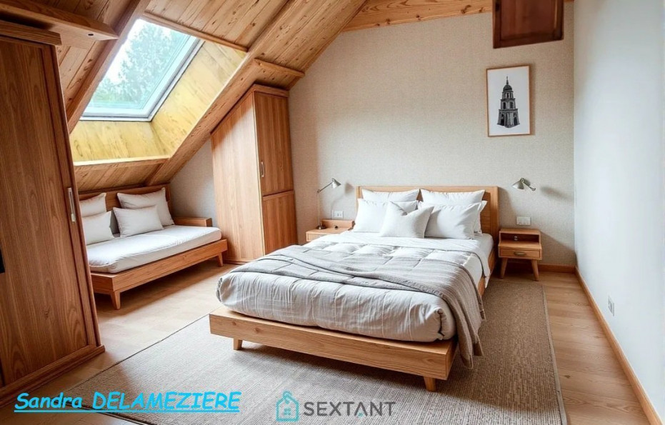 vente Maison Amiens - Photo 5