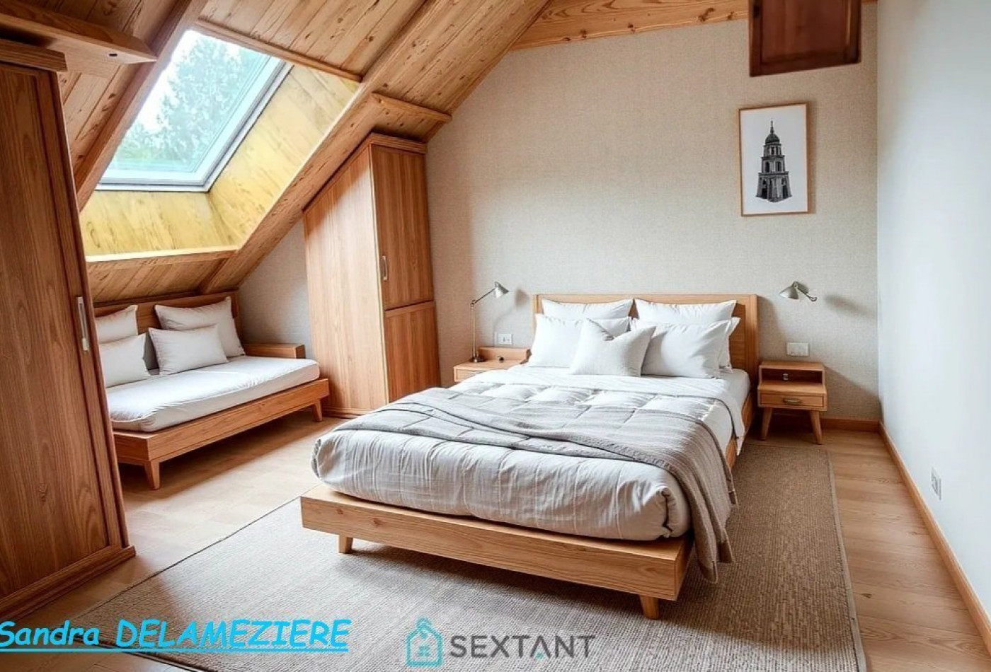 vente Maison Amiens - Photo 6