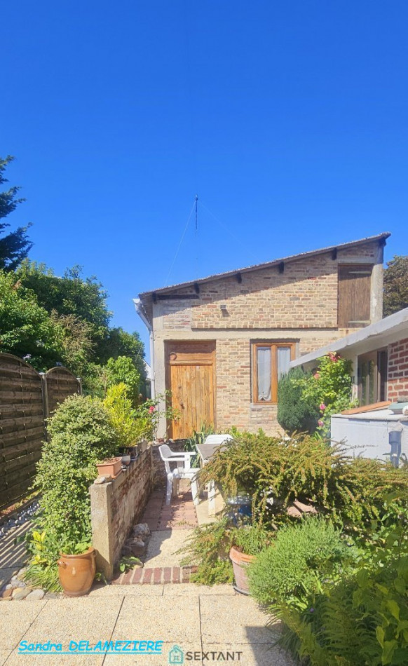 vente Maison Amiens - Photo 12