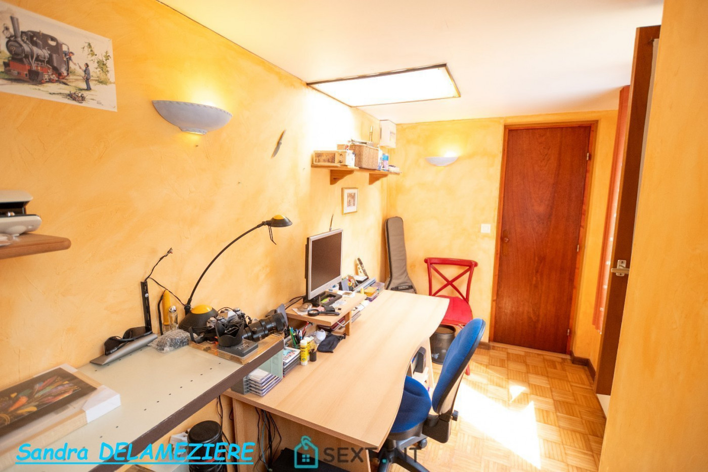 vente Maison Amiens - Photo 14