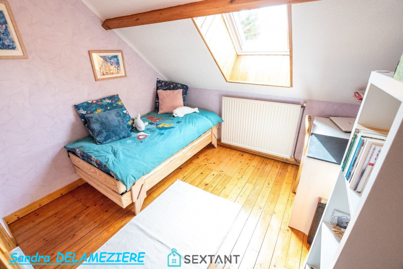 vente Maison Amiens - Photo 16