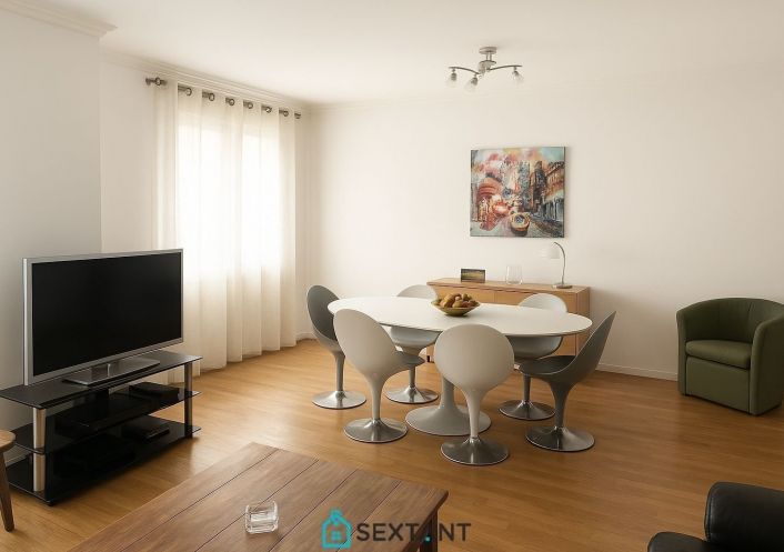 vente Appartement Divonne Les Bains