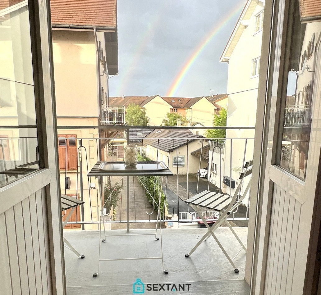vente Appartement Divonne Les Bains - Photo 7