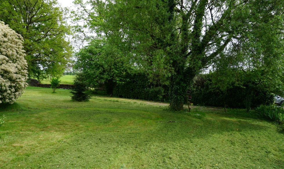 vente Saint Jory De Chalais