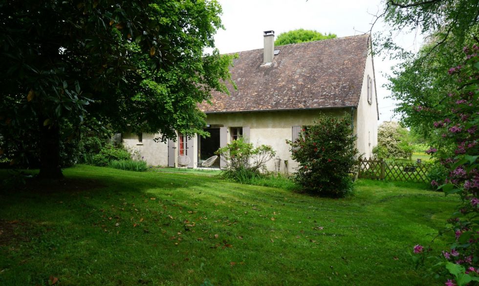 vente Saint Jory De Chalais