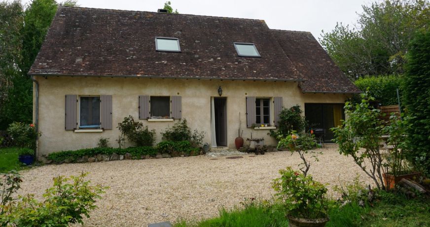 vente Maison de campagne Saint Jory De Chalais