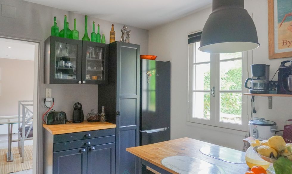 vente Saint Jory De Chalais