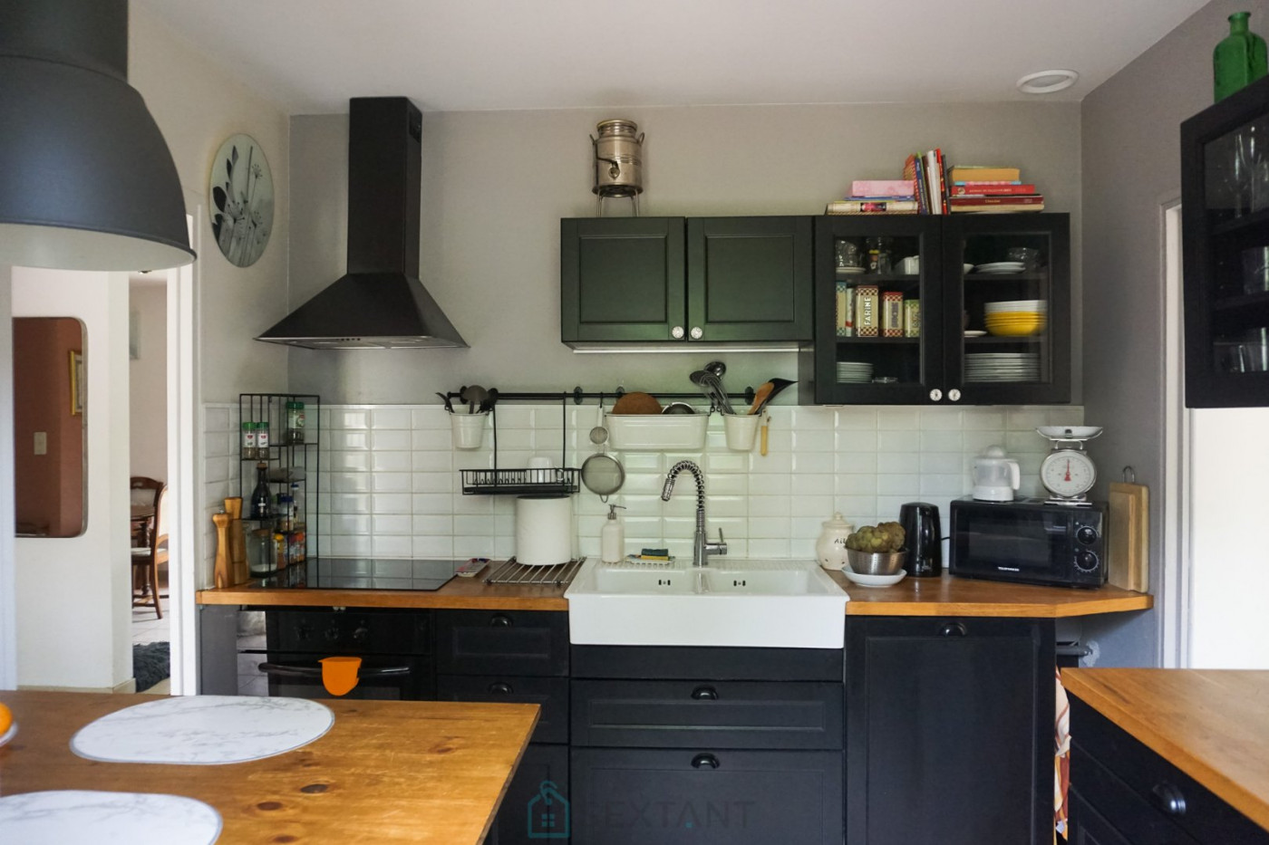 vente Maison de campagne Saint Jory De Chalais - Photo 13