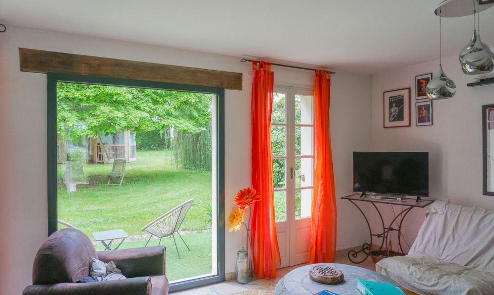 vente Saint Jory De Chalais