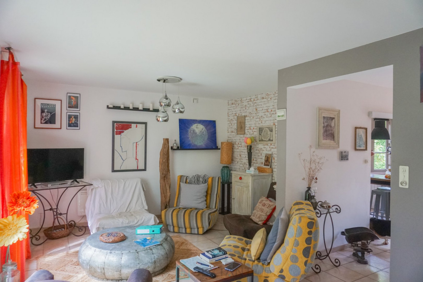 vente Maison de campagne Saint Jory De Chalais - Photo 11