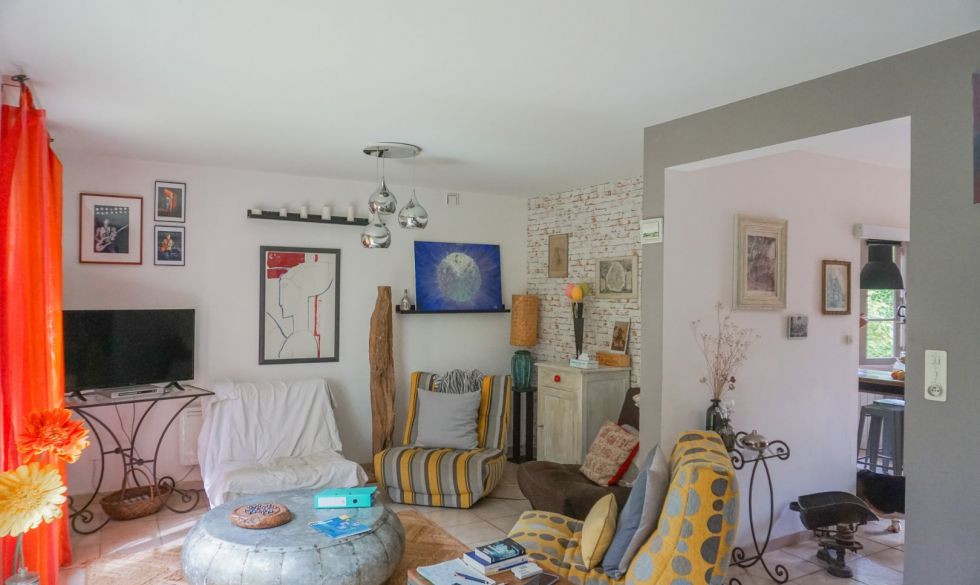 vente Saint Jory De Chalais