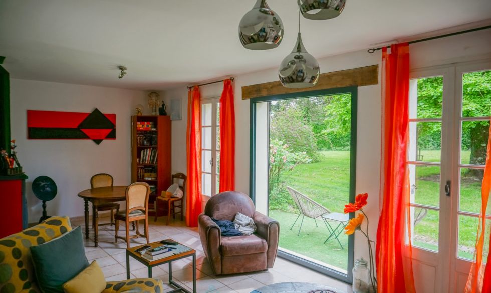 vente Saint Jory De Chalais