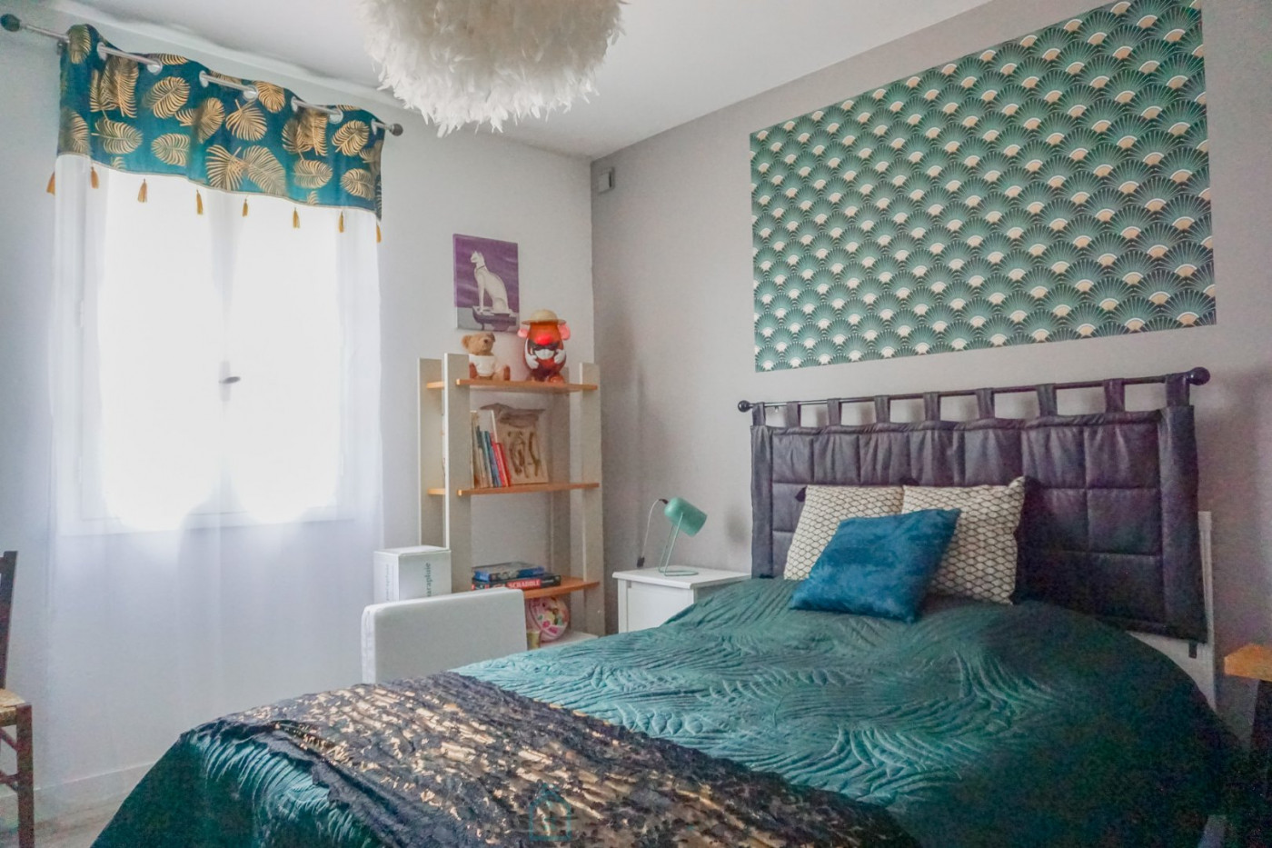 vente Maison de campagne Saint Jory De Chalais - Photo 19