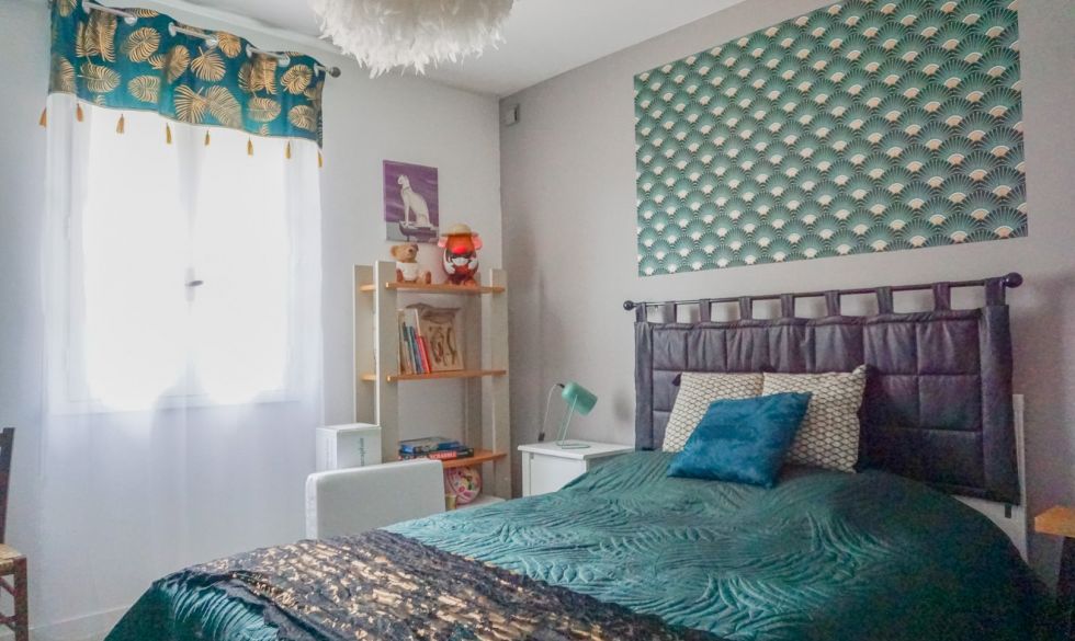 vente Saint Jory De Chalais