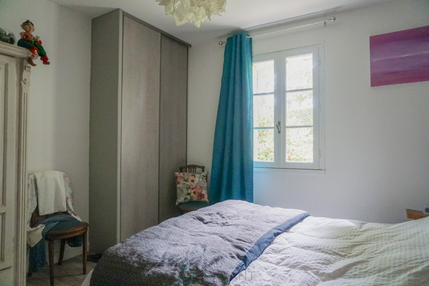 vente Maison de campagne Saint Jory De Chalais - Photo 20