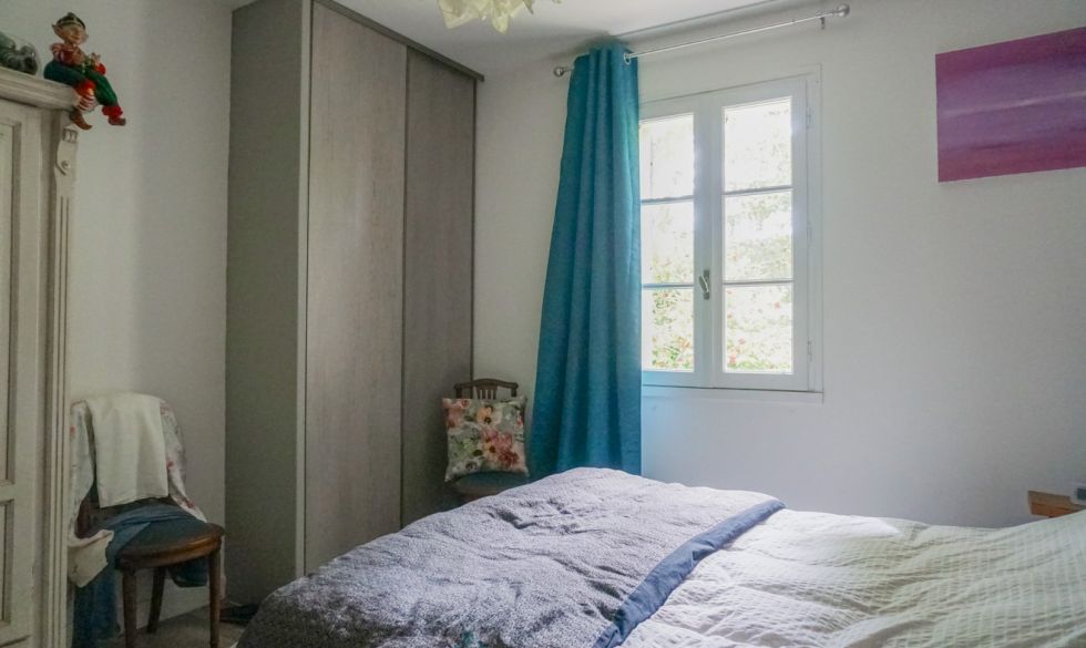 vente Saint Jory De Chalais