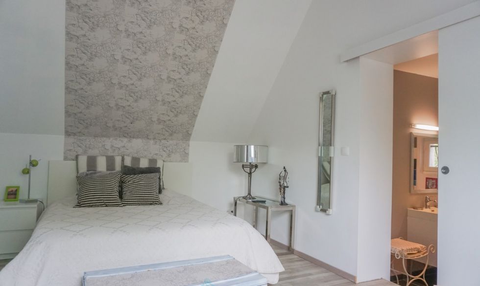 vente Saint Jory De Chalais