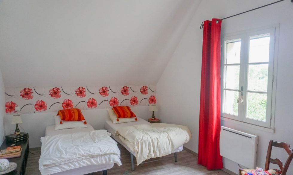 vente Saint Jory De Chalais