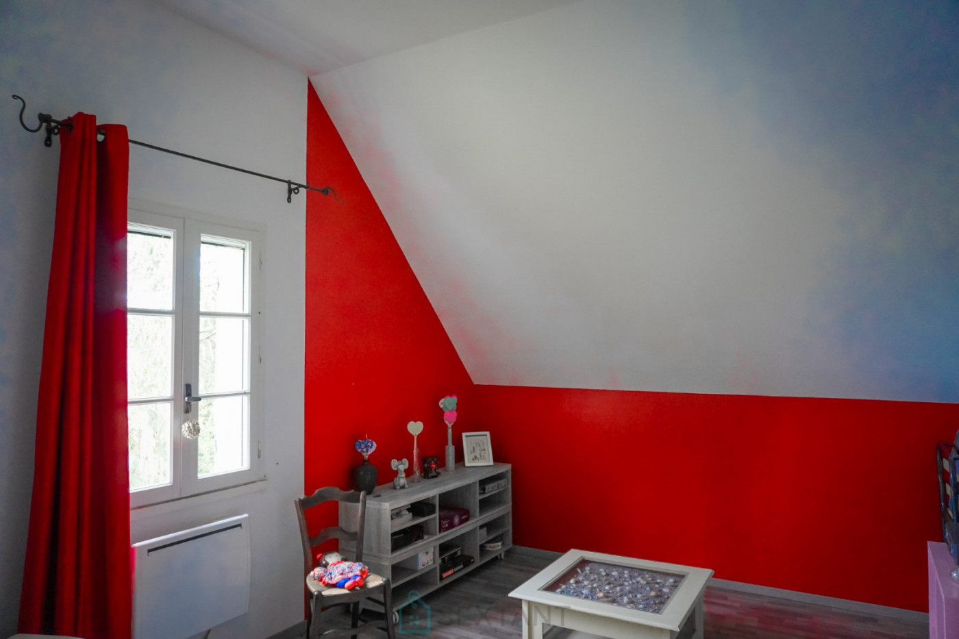 vente Maison de campagne Saint Jory De Chalais - Photo 18