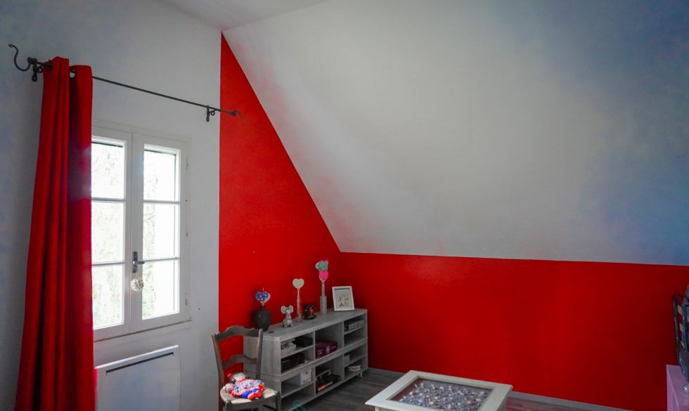 vente Saint Jory De Chalais