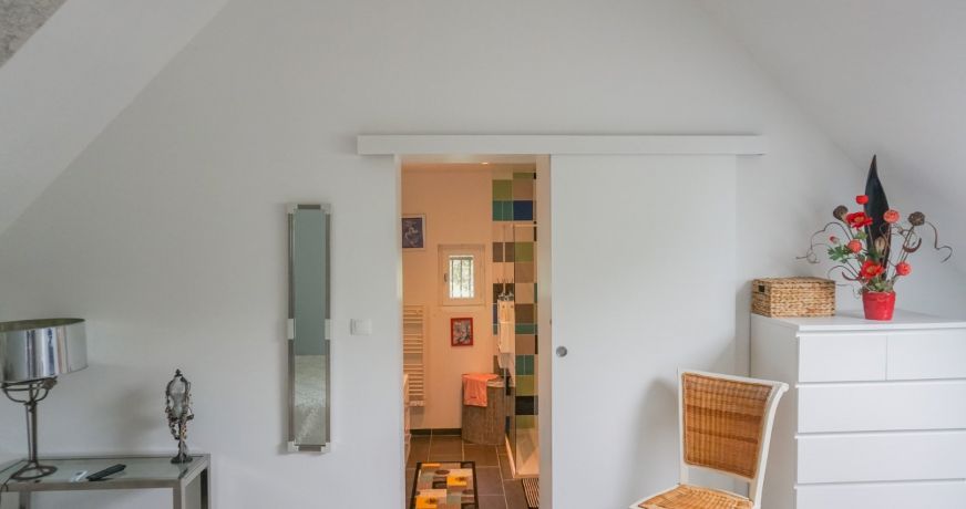 vente Maison de campagne Saint Jory De Chalais