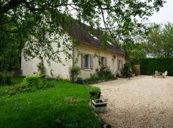 vente Saint Jory De Chalais