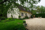 vente Maison de campagne Saint Jory De Chalais