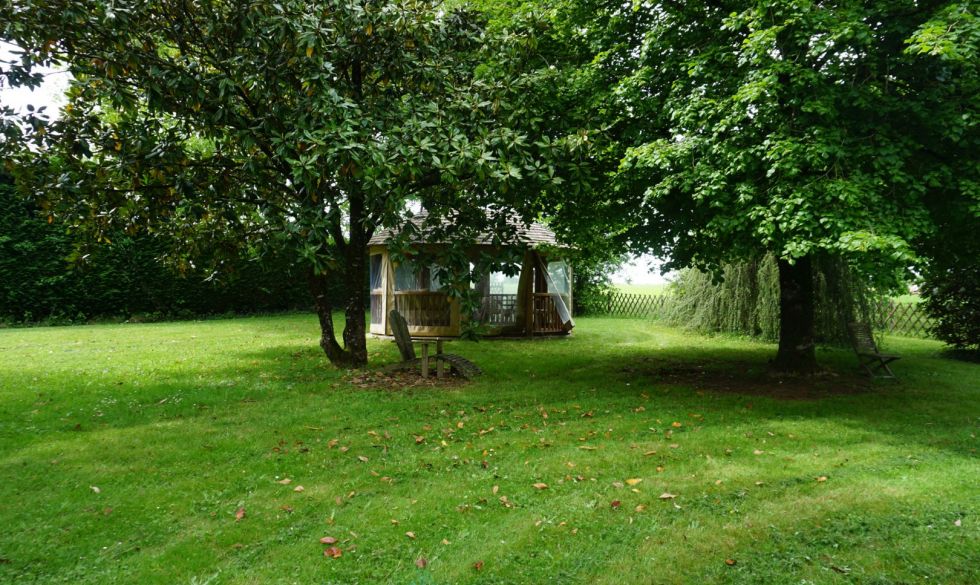 vente Saint Jory De Chalais