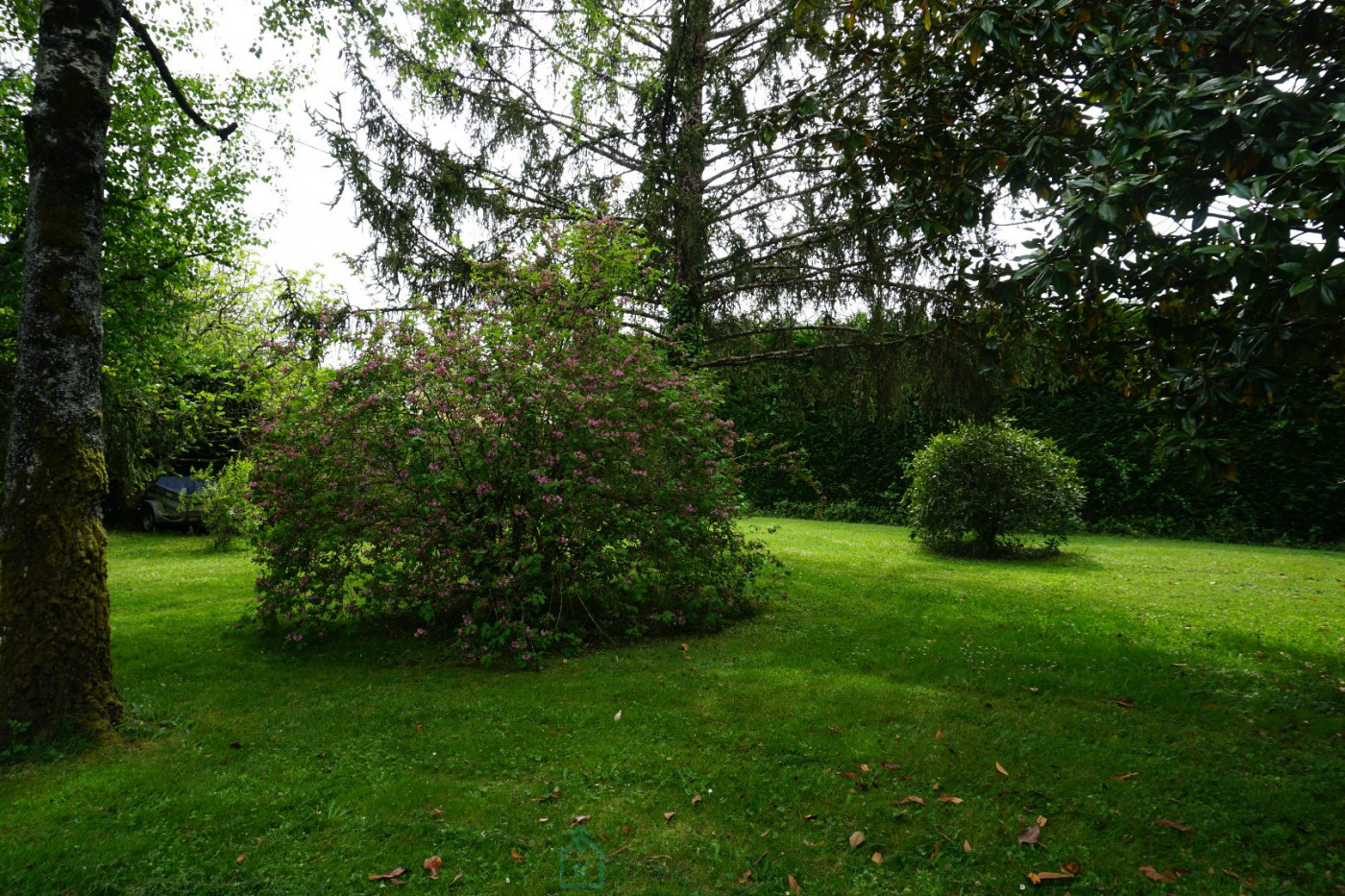 vente Maison de campagne Saint Jory De Chalais - Photo 7