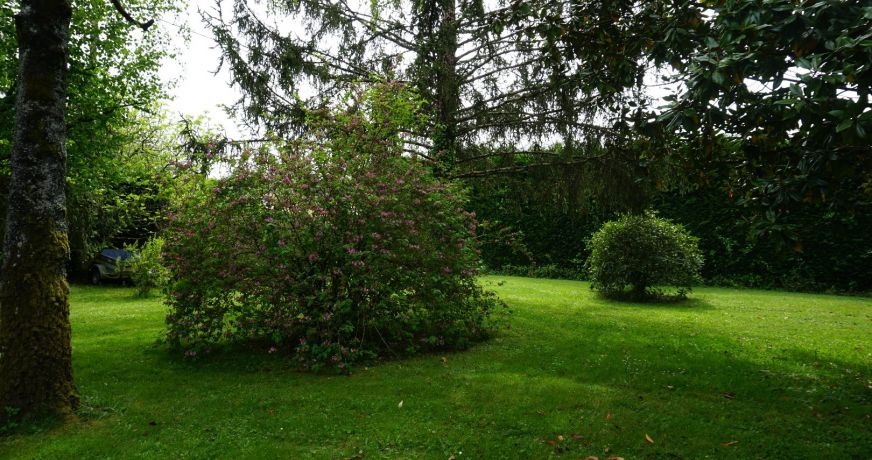 vente Maison de campagne Saint Jory De Chalais