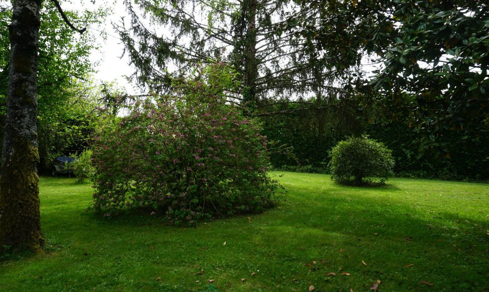 vente Saint Jory De Chalais