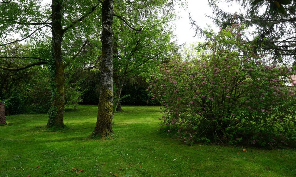 vente Saint Jory De Chalais