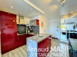 vente Gruissan
