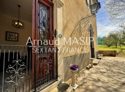 vente Campagne Sur Aude