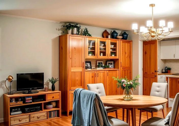 vente Maison de ville Riberac