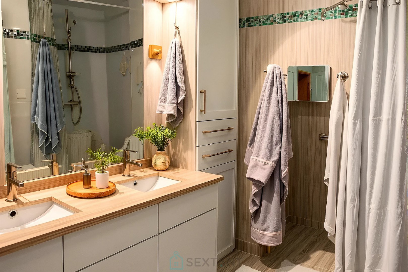 vente Maison de ville Riberac - Photo 7