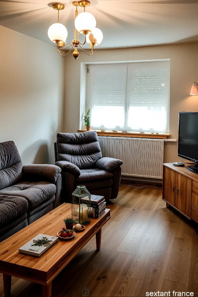 vente Maison de ville Riberac - Photo 5